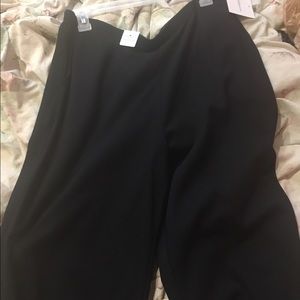 Dress pants