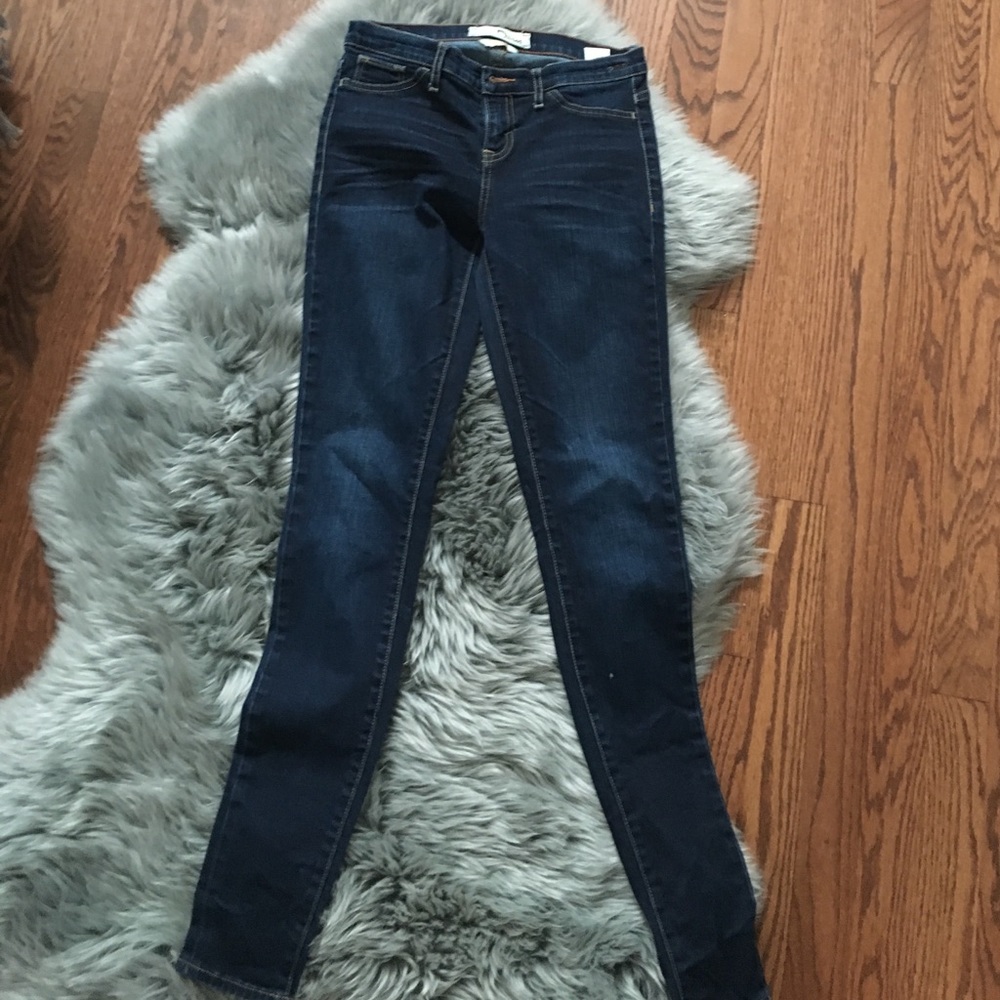 Ditto skinny jeans