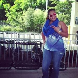 Meet your Posher, Veronica