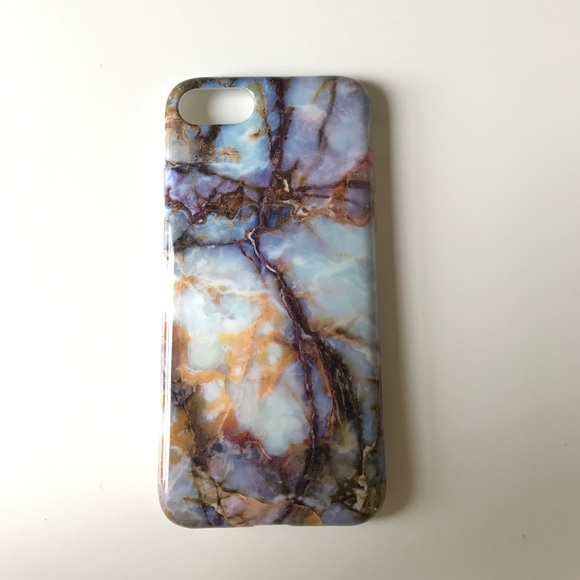 Marble Iphone 7 case - Picture 1 of 2