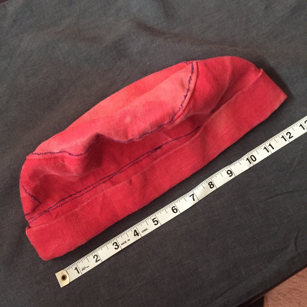 Zoe Designs Hat