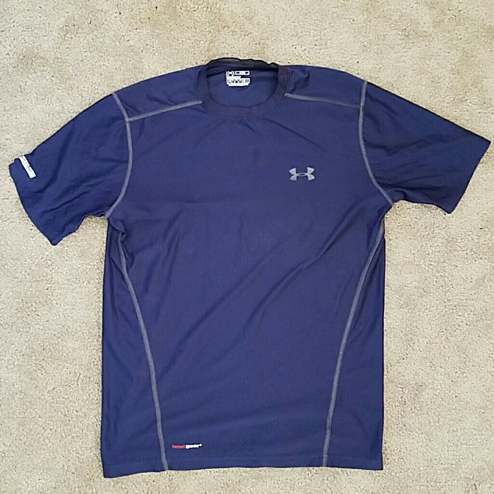 Men's active shirt