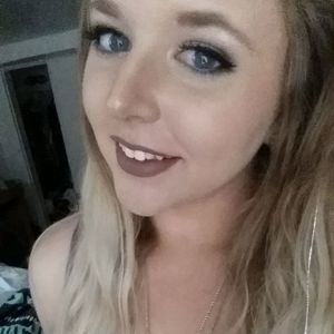 Meet your Posher, Joanna