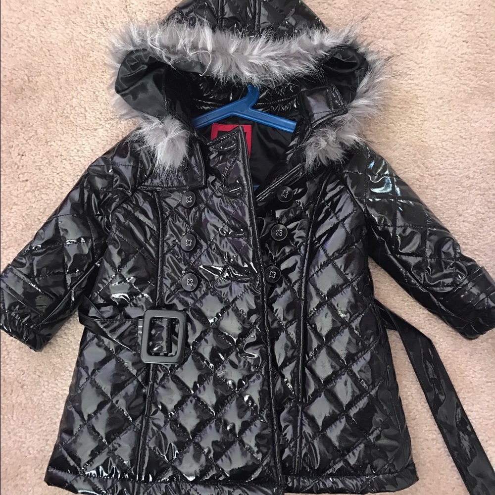 Trendy jacket