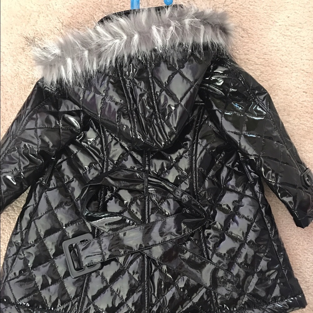 Trendy jacket - Picture 3 of 3