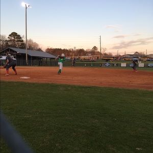 Meet your Posher, Chanda