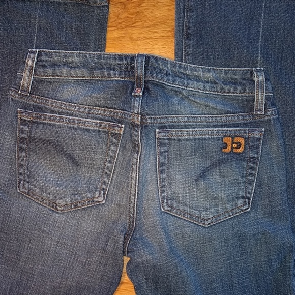 Joes jeans honey gigi - Picture 4 of 5