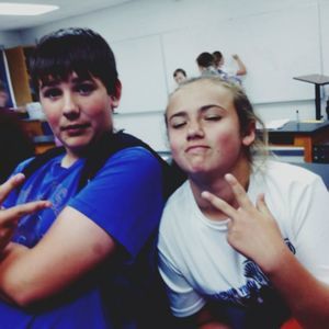 Meet your Posher, Rose