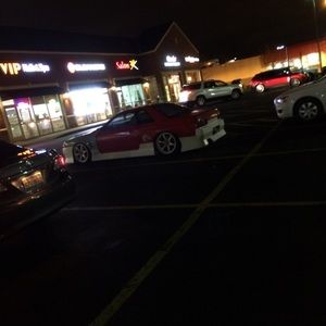 Meet your Posher, Brendan