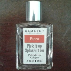 Demeter pizza cologne
