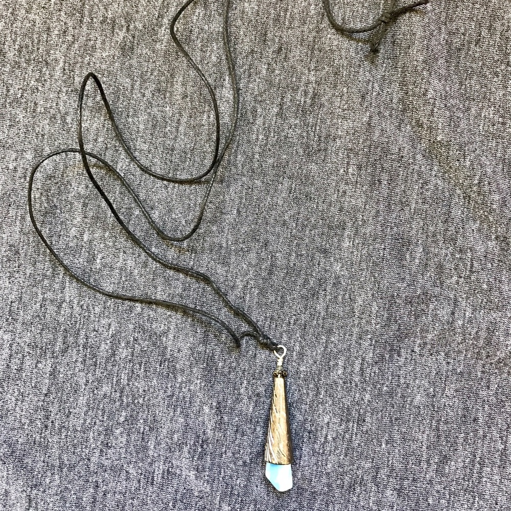 🌸Make me an offer!🌸 Gemstone necklace