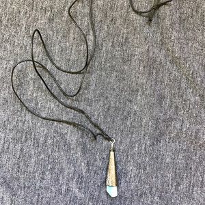 🌸Make me an offer!🌸 Gemstone necklace