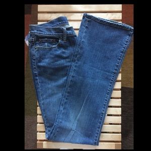 NEW Classic GAP Denim Women's Long Jeans