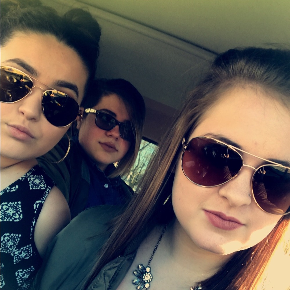 Meet your Posher, Bryan