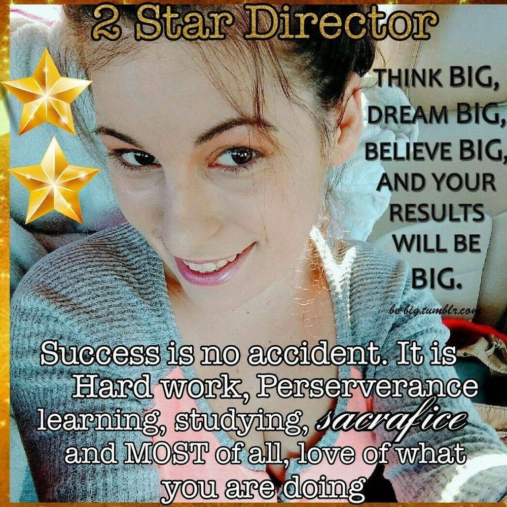 Meet your Posher, Paige