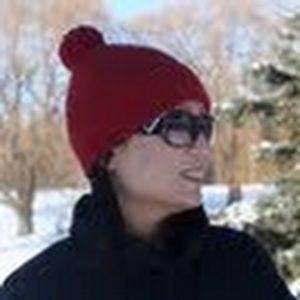 Meet your Posher, Wendy