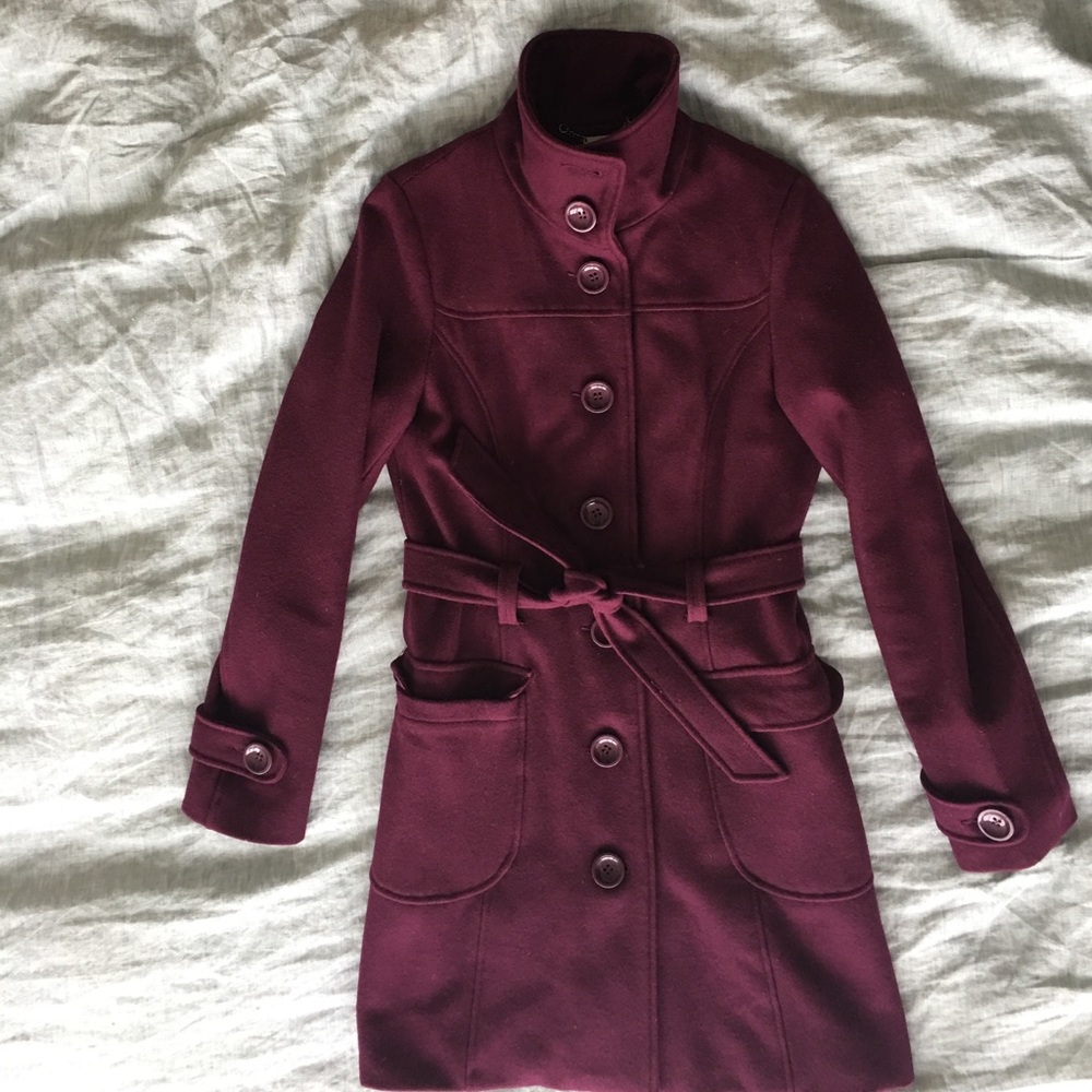 Orsay Women's Wool Jacket