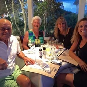 Meet your Posher, Jodi