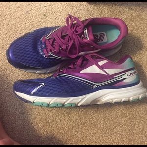 Brooks Launch 2 running shoe