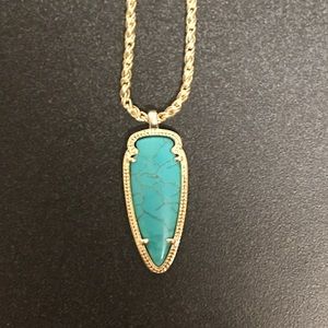 Kendra Scott Shaylee Necklace