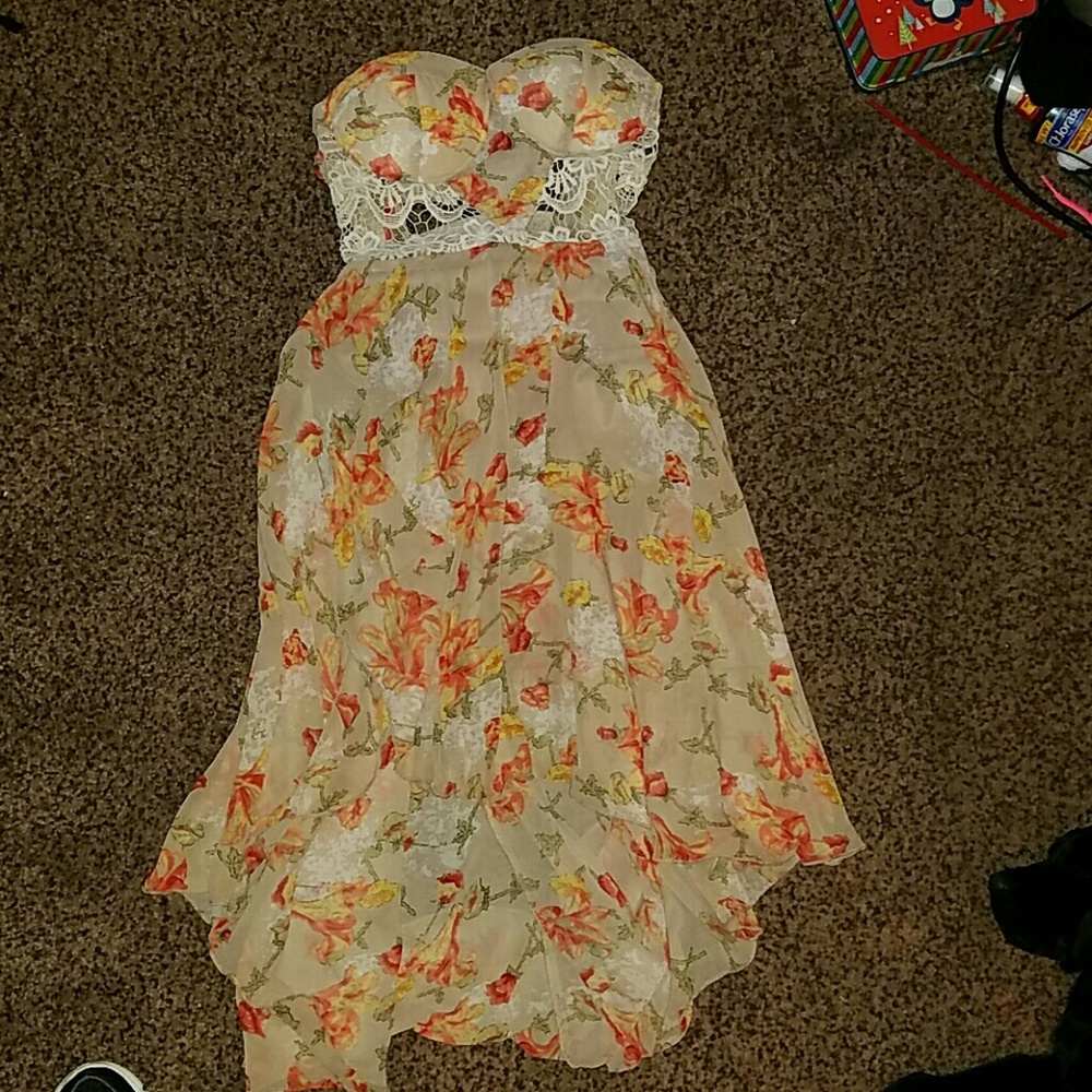 dress