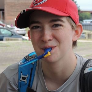 Meet your Posher, Alex