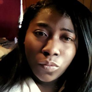 Meet your Posher, Lakeisha