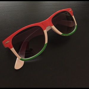 🇮🇹 Italy sunglasses