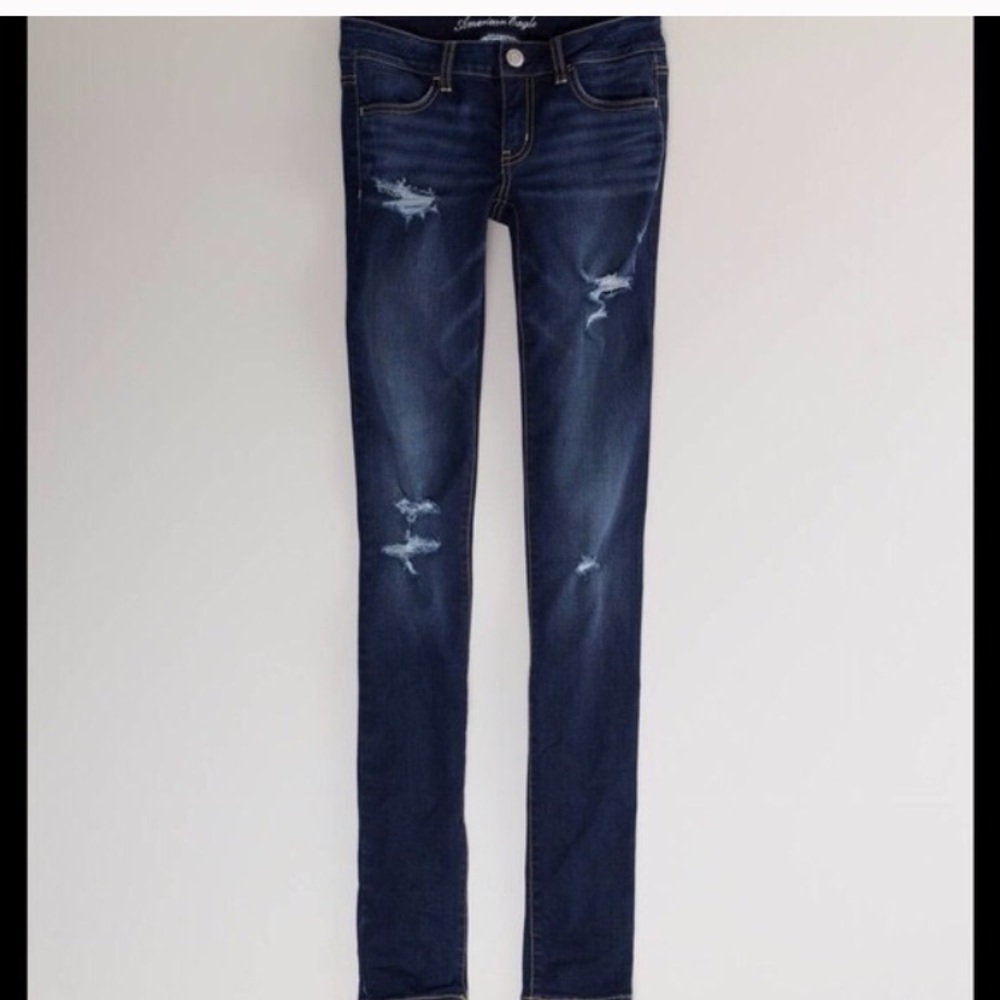 AE Skinny Jeggings