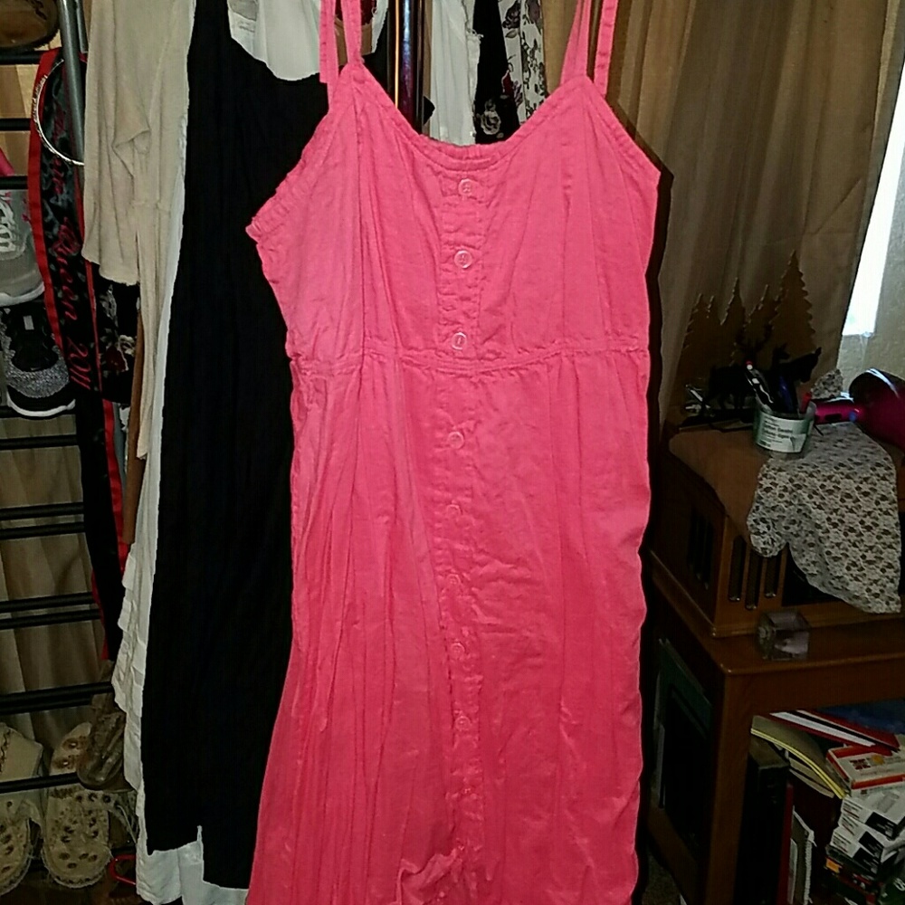 dress