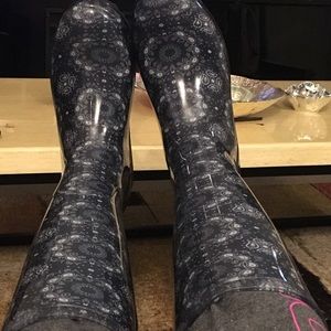 Ugg Australia Shaye Rainboots