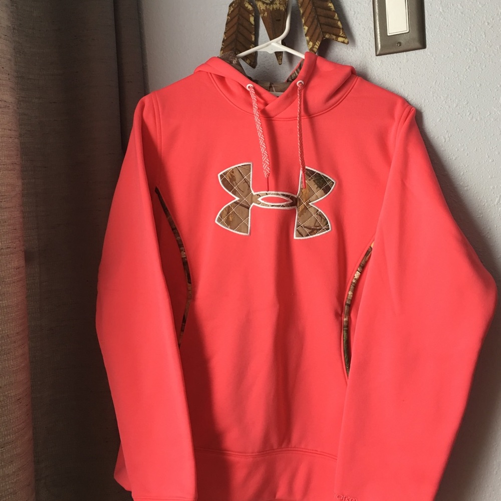 UnderArmour Storm Hoodie