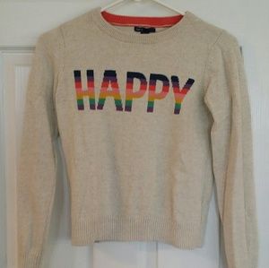 GapKids girl's sweater