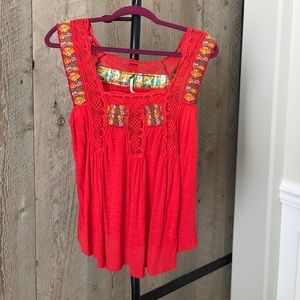 Free People Tank