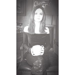 Meet your Posher, Angelia