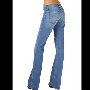 James Jeans Flare and Fab!