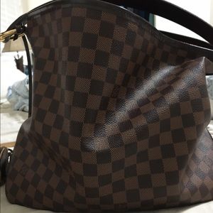 LV ebene delightful mm