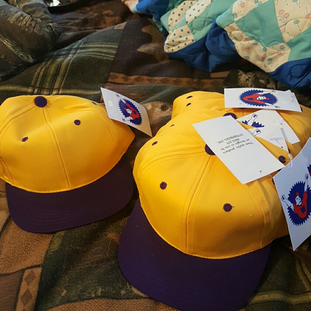 new snapbacks