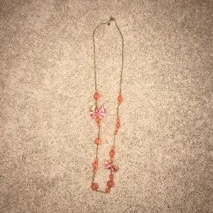 J Crew Necklace