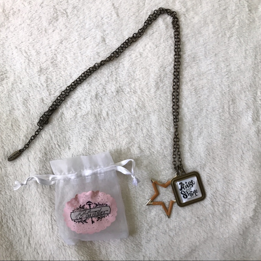 Plunder Vintage Arianna Necklace