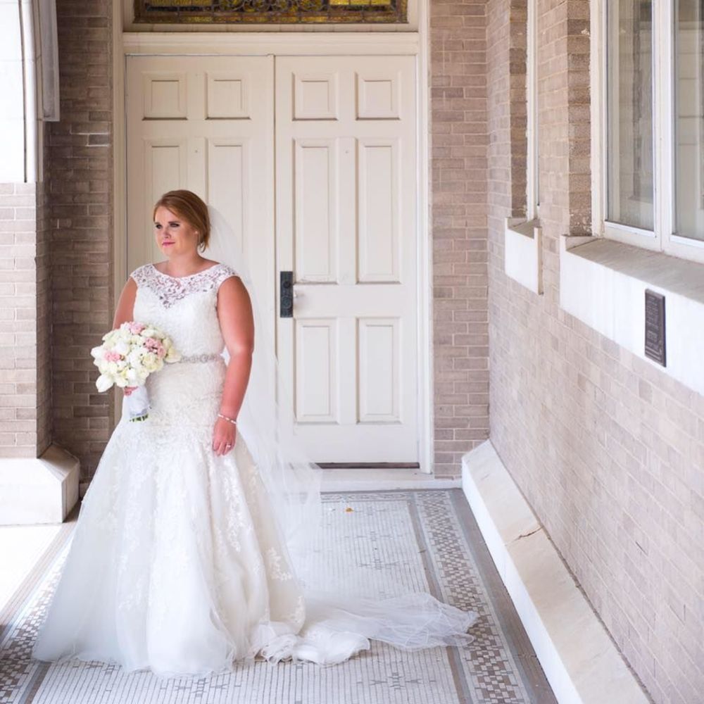 Meet your Posher, Maggie