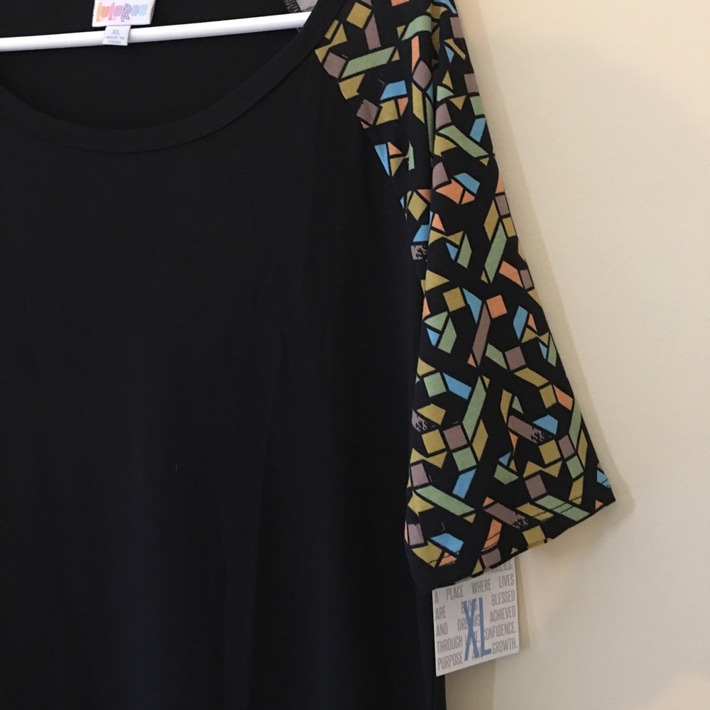 *flash sale* BRAND NEW LULAROE JULIA