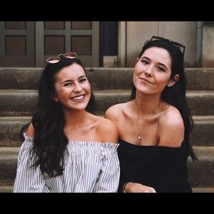 Meet your Posher, Paulina