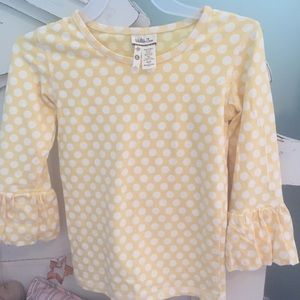 Matilda Jane Top Size 6