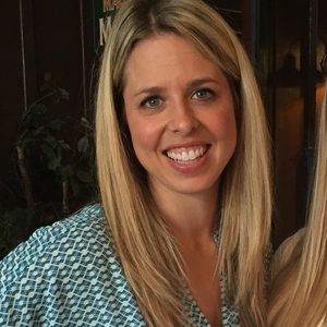 Meet your Posher, Carolyn