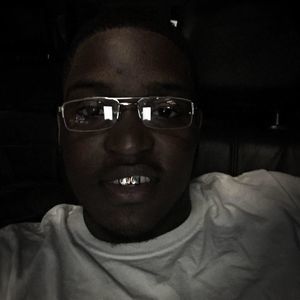 Meet your Posher, Aaron