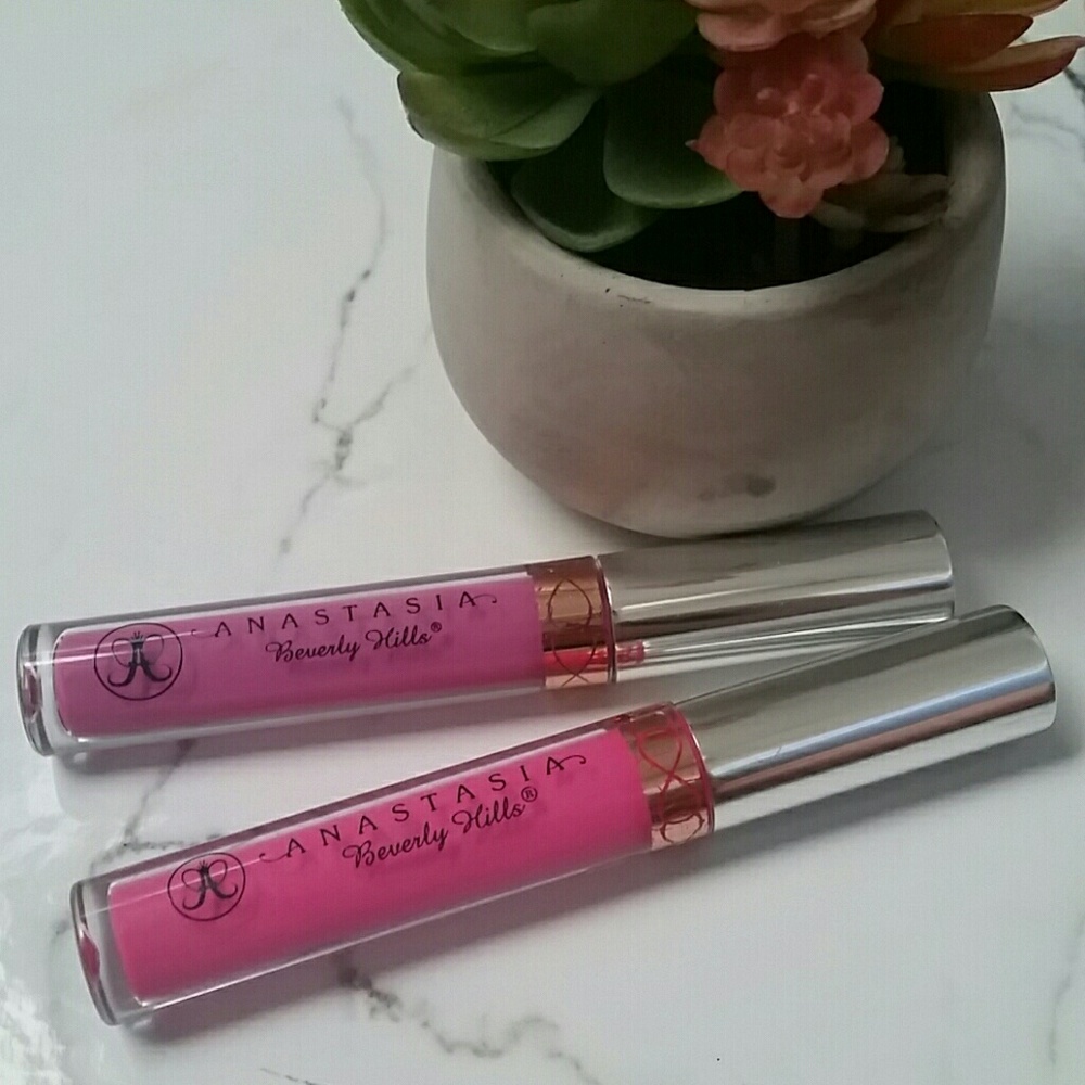 Anastasia Beverly Hills Liquid Lipstick