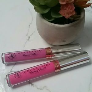 Anastasia Beverly Hills Liquid Lipstick