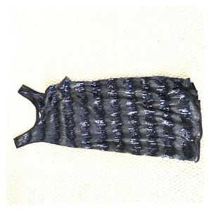 Romeo and Juliet cocktail dress