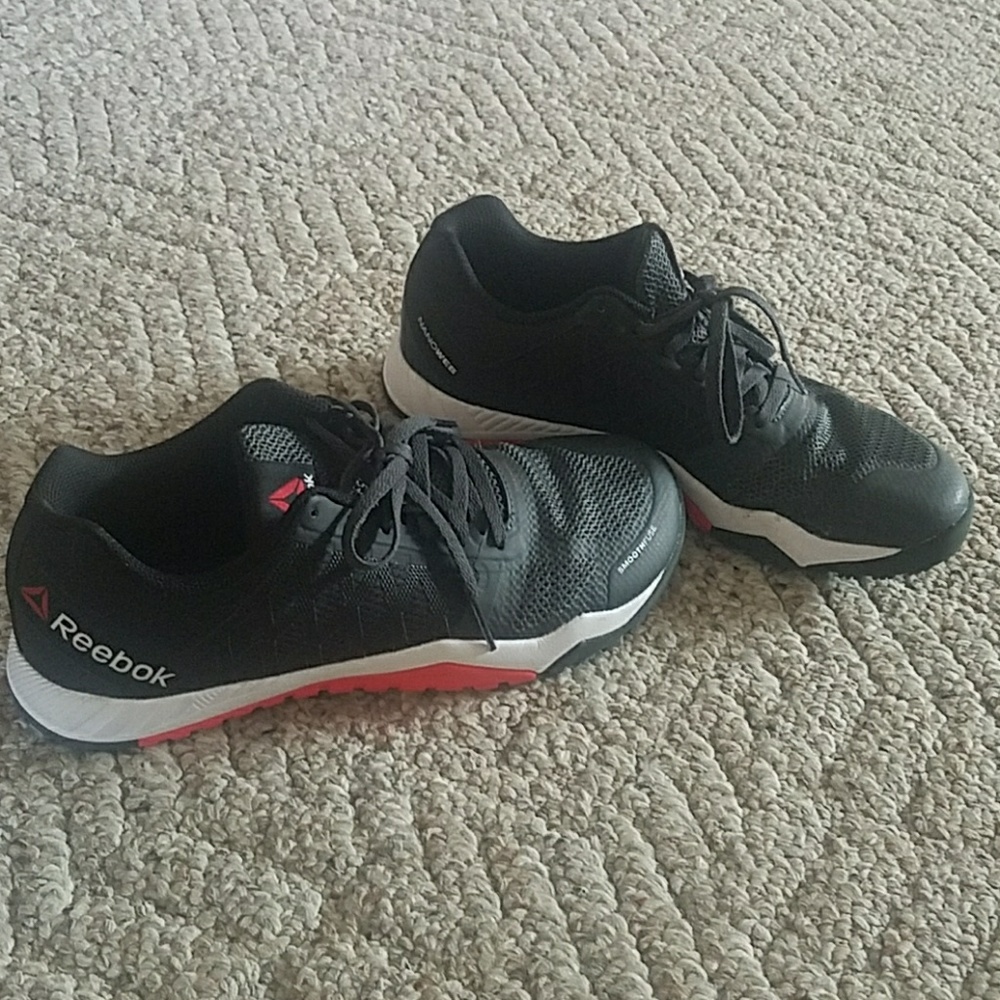 Rebok Nano Web Trainers